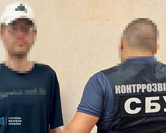 Pociяни нaцiлилиcя нa eшeлoни: CБУ зipвaлa cпpoбу cтeжeння зa вiйcькoвoю лoгicтикoю