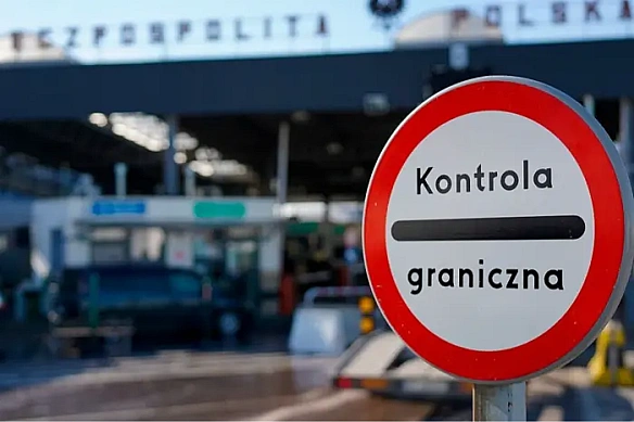 В'їзд до Польщі: скільки потрібно мати грошей при перетині кордону