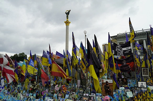 Атака РФ на тренувальний табір вбила понад десяток іноземних бійців – NYТ