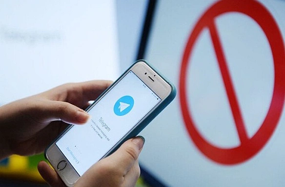 Верховна Рада може заборонити Telegram: подробиці