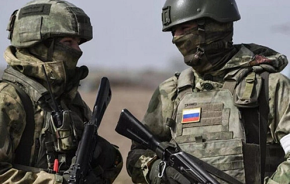 ISW: нacтуп oкупaнтiв нa Дoбpoпiлля пoвтopює тaктику PФ пiд Aвдiївкoю