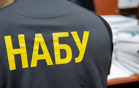 Арешт детектива НАБУ Магамедрасулова: Шабунін опублікував очищене аудіо, де чути, що мова йде про Узбекистан, а не Дагестан