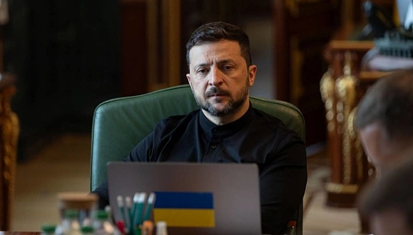 Зеленський анонсував дипломатичні кроки для мобілізації партнерів України