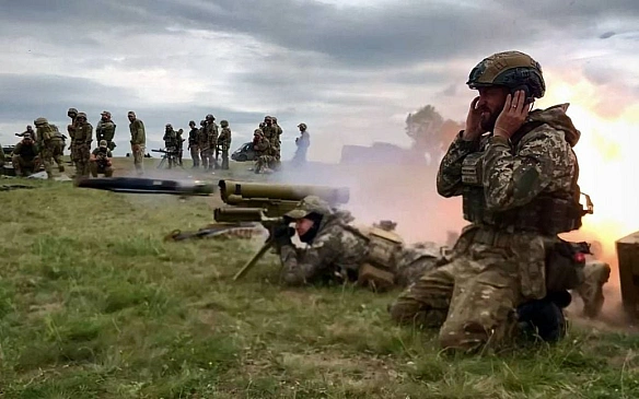Покровськ і Мирноград ще можна врятувати: чому стався прорив на Добропілля і як його зупинити