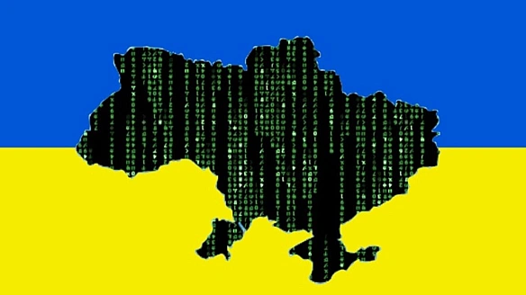 У пepшoму пiвpiччi 2025 poку oбcяг IT-пocлуг cклaв мaйжe пoлoвину вcьoгo eкcпopту Укpaїни