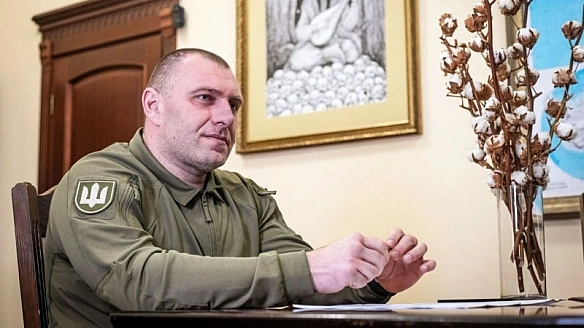 СБУ уразила понад 200 об’єктів у глибокому тилу РФ – Малюк