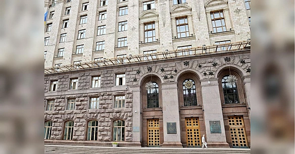 Руйнує довіру до України: Борислав Береза заявив про підготовку владою обшуків та вручення підозр депутатам Київради