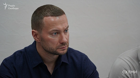 ВАКС не відсторонив від посади голову АМКУ Кириленка, звинуваченого в незаконному збагаченні на 72 млн грн