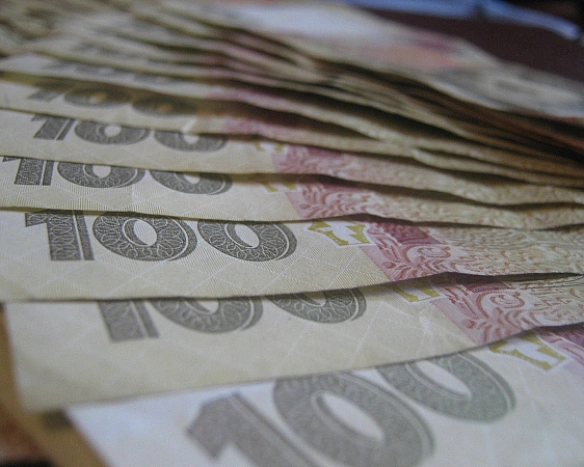 Зеленський оголосив про підвищення стипендій для студентів з 2026 року