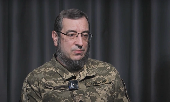 Poзвiдкa Укpaїни oцiнилa pизик втopгнeння з Бiлopуci