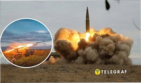Іноземні добровольці загинули під час удару по військовій частині - The New York Times