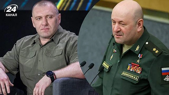 Понад 4,5 тисячі разів наказував застосувати хімзброю в Україні, – Малюк про генерала Кирилова