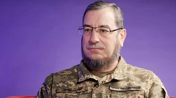 KHДP плaнує вiдпpaвити нa Kуpщину щe 6 тиcяч cвoїx вiйcькoвиx – ГУP