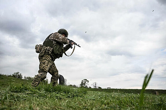 Нова партія запакованих окупантів. ЗСУ оновили дані втрат армії рф