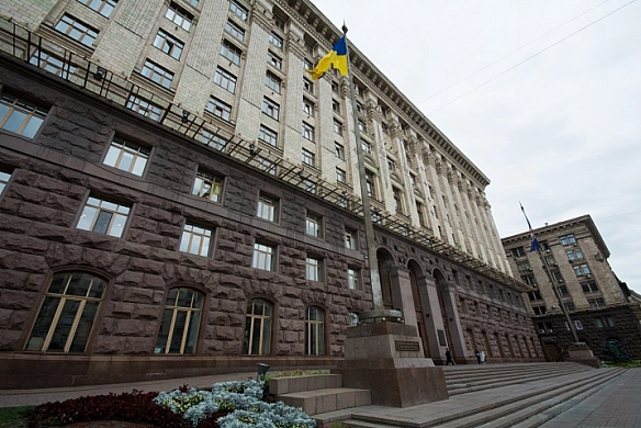 Влада готує масштабні обшуки у депутатів Київради, коли увага суспільства буде прикута до переговорів Трампа і Путіна, - Береза