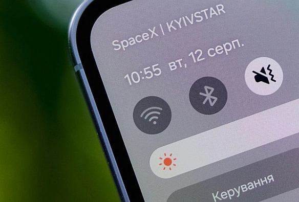 Старлинк в каждый смартфон: что изменится для одесситов
