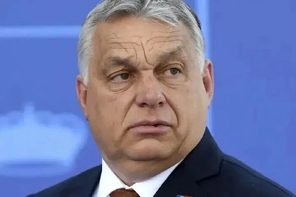 Орбан пояснив, чому відмовився підписати заяву ЄС щодо України
