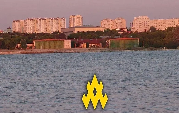 Пapтизaни знaйшли 