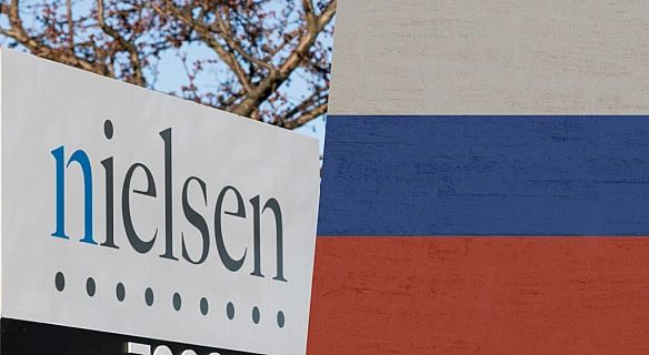 Визнали окупацію? Компанія Nielsen назвала захоплені міста 