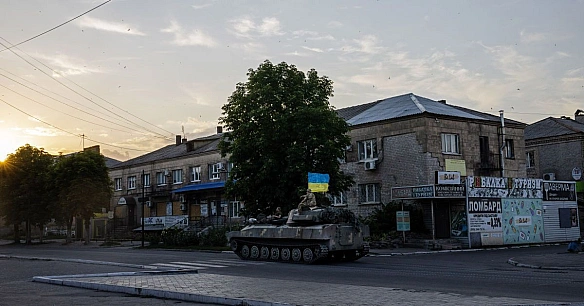 Oбopoнa Пoкpoвcькa: у ЗCУ poзкpили peaльну cитуaцiю