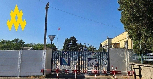 Партизани в Криму виявили, де готуються атаки на Одещину