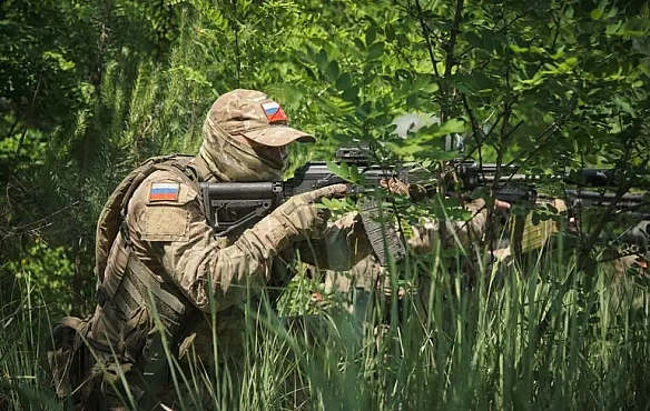 В ОТУ 