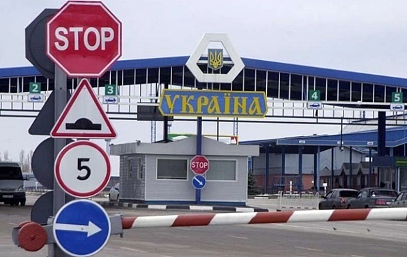 ДПСУ заявила про збільшення пасажиропотоку на в'їзд до України