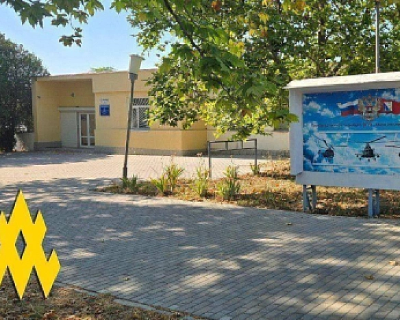 Хто і як керує атаками на Україну з окупованого Севастополя: АТЕШ передав дані ЗСУ