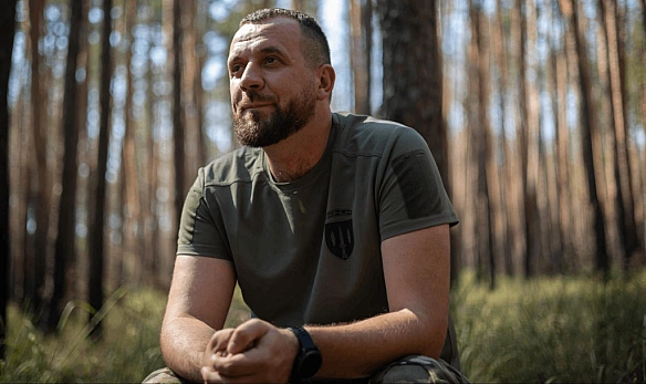 Комбат Sіgnum Сова: Ми можемо збити стільки 