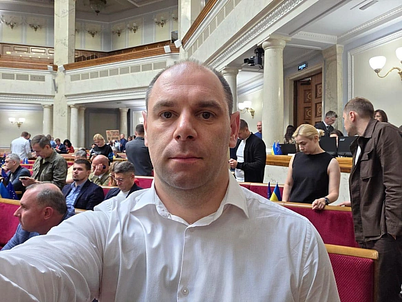 Податковий комітет Ради підтримав законопроєкти про компенсацію капітальних інвестицій через податки — Кисилевський