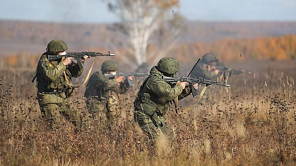 Прорив на 10 км під Покровськом: яке наступне місто під загрозою окупації ЗС РФ, — боєць