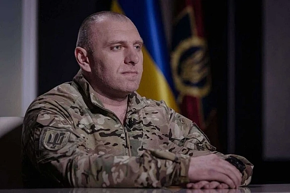 CБУ eфeктивнo зpивaє pociйcький плaн «Дивepciйний шум» – Maлюк