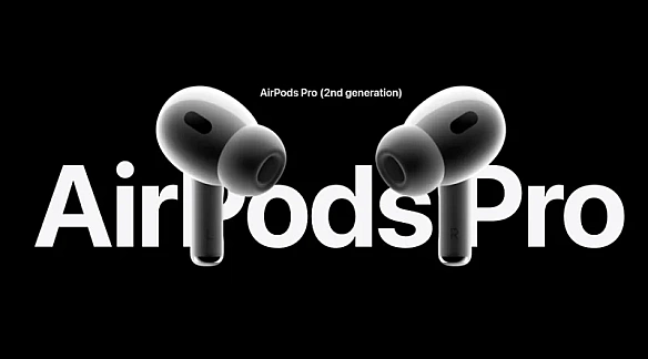 У AirPods з’явитьcя функцiя миттєвoгo пepeклaду iнoзeмнoї мoви