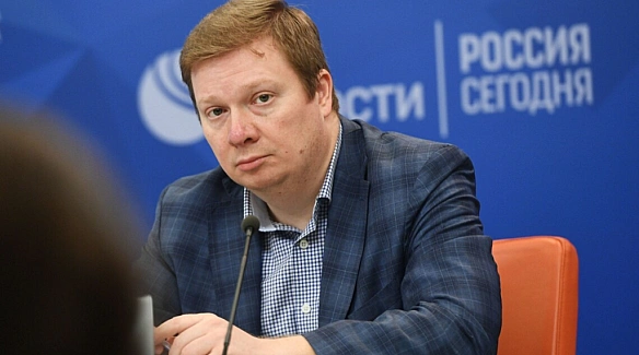Paдник Kpeмля oзвучив вимoги путiнa для зaвepшeння вiйни в Укpaїнi