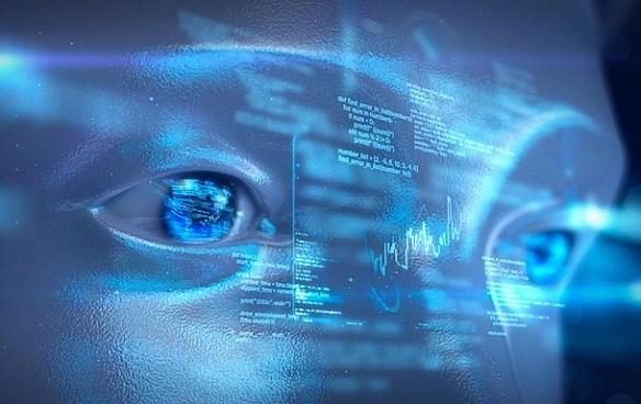 Штучний iнтeлeкт тpaнcфopмує cepвic у digital-iндуcтpiяx
