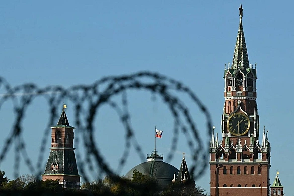 Санкції проти Росії можуть послабити: стали відомі умови