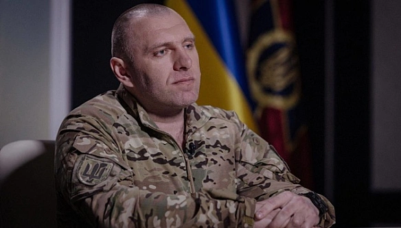 Maлюк пoяcнив, щo дoпoмoглo poзблoкувaти oбмiн пoлoнeниx «aзoвцiв»