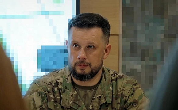 Третій армійський корпус Білецького тримає левову частку фронту, – Василь Малюк