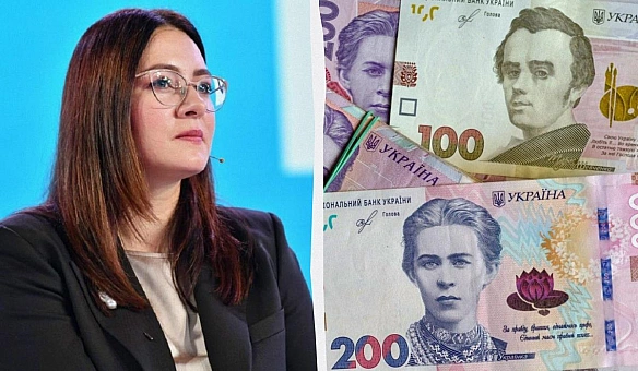 Бізнес в Україні може отримати до 16 млн гривень на відновлення: Свириденко озвучила умови