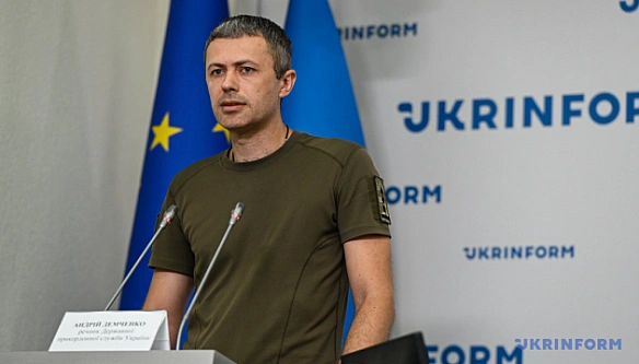 Демченко сказав, яким країнам цікавий український досвід у посилення кордону