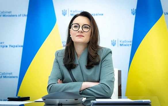 Свириденко: Кабмін підтримав перший пакет рішень для прифронтових регіонів