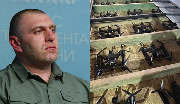 На Великдень пішли в 