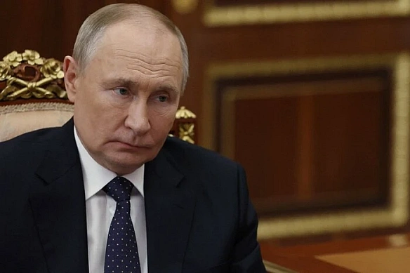 Путін використає зустріч з Трампом у своїх інтересах – NYТ