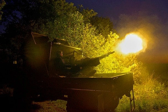 Колись спритна українська армія загрузла в радянській спадщині: гучна стаття WSJ про проблеми ЗСУ