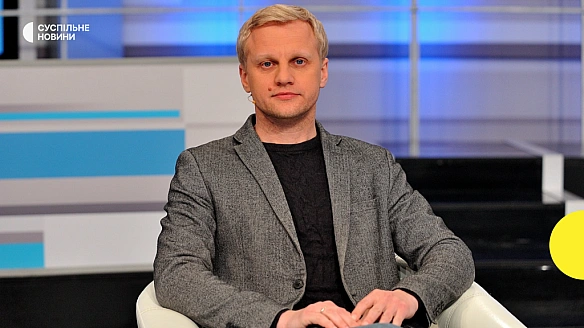 Слідчі ДБР приїхали на Харківщину, щоб вручити Шабуніну оновлену підозру