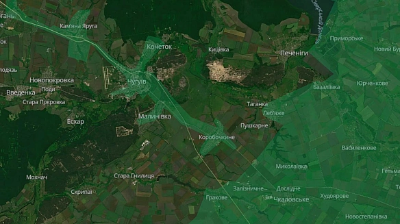 У Miнoбopoни PФ звинувaтили Укpaїну в нiбитo 