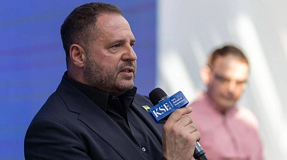 Цю молодь хвилювали тільки НАБУ та САП, - 