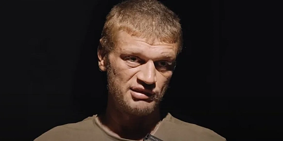 Зрадів, коли НГУ взяла його в полон. Колишній український військовий розповів, як опинився в армії РФ