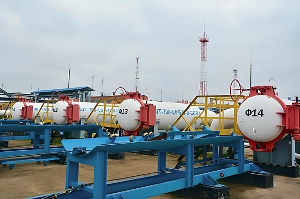 Дрони атакували Брянщину: під ударом стратегічний вузол нафтопроводу 