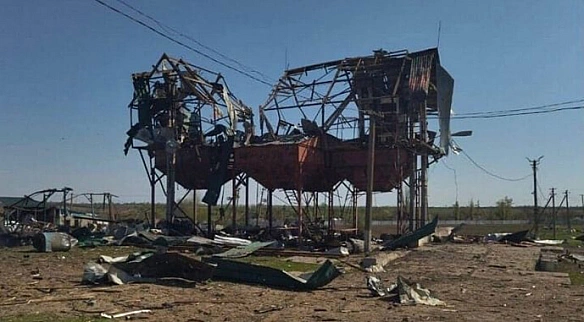 Законопроєкт про землю під знищеними війною активами пройшов аграрний комітет